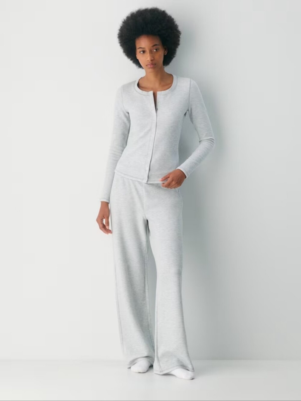 Aritzia (TNA) Wafflex Set
